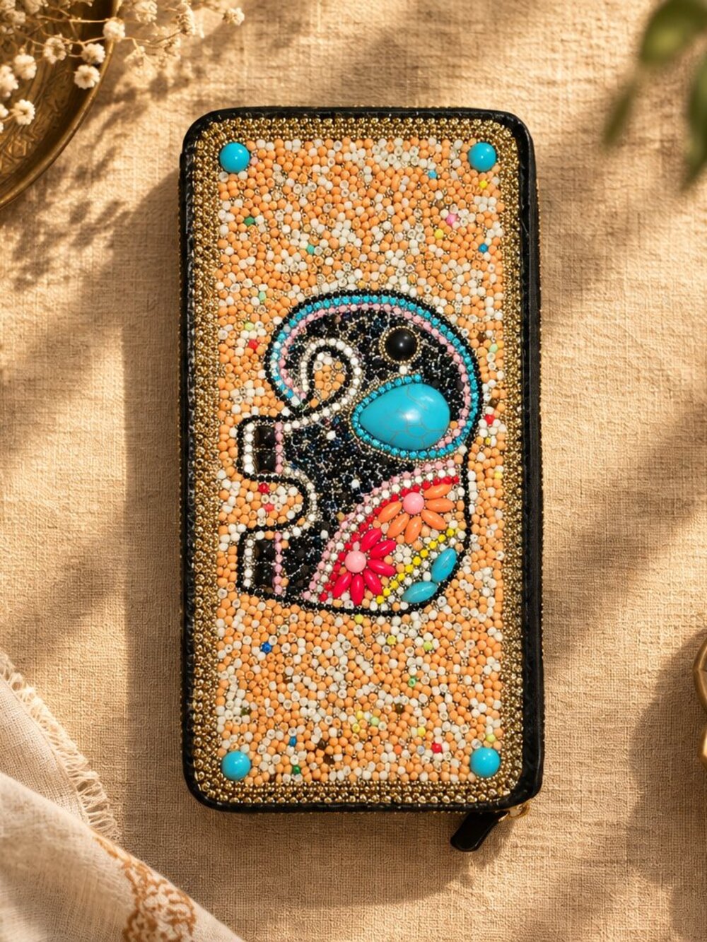 Fashion Wallet
